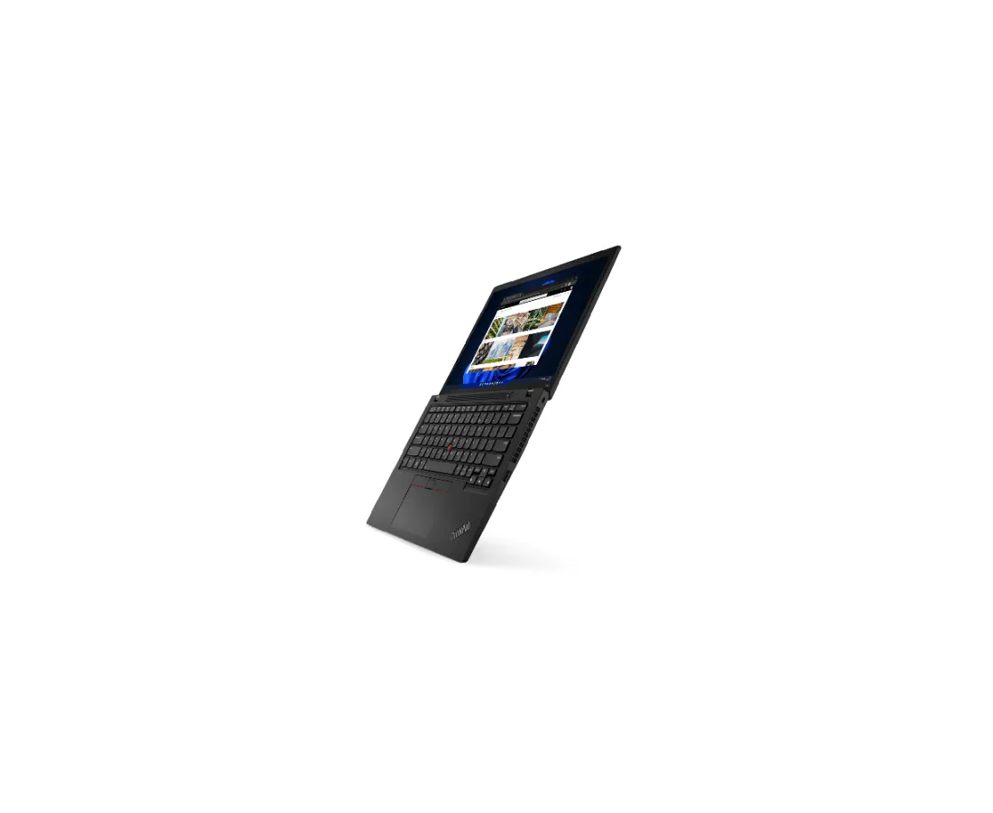 Lenovo Thinkpad X13 Gen 3, CPU: Core i5 - 1245U, RAM: RAM 16 GB, Ổ cứng: SSD M.2 256GB, Độ phân giải: FHD+, Card đồ họa: Intel Iris Xe Graphics, Màu sắc: Carbon Fiber - hình số , 11 image