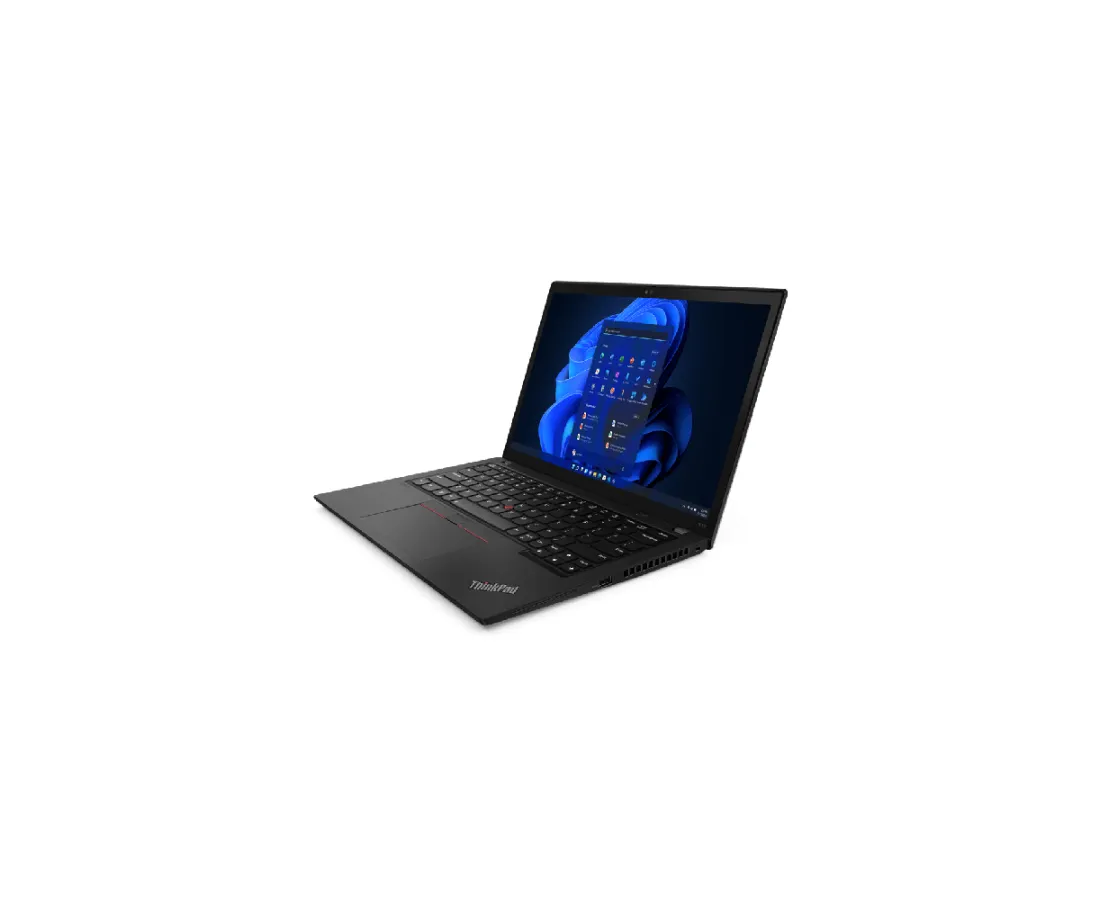 Lenovo Thinkpad X13 Gen 3, CPU: Core i5 - 1245U, RAM: 16 GB, Ổ cứng: SSD M.2 256GB, Độ phân giải: FHD+, Card đồ họa: Intel Iris Xe Graphics, Màu sắc: Carbon Fiber - hình số , 12 image