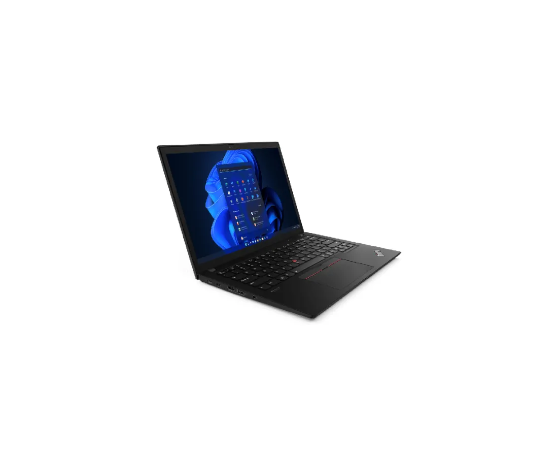 Lenovo Thinkpad X13 Gen 3, CPU: Core i5 - 1245U, RAM: 16 GB, Ổ cứng: SSD M.2 256GB, Độ phân giải: FHD+, Card đồ họa: Intel Iris Xe Graphics, Màu sắc: Carbon Fiber - hình số , 13 image