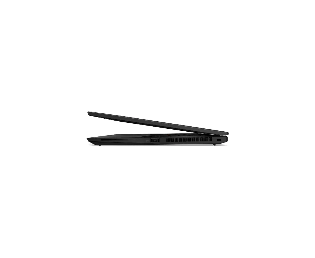 Lenovo Thinkpad X13 Gen 3, CPU: Core i5 - 1245U, RAM: RAM 16 GB, Ổ cứng: SSD M.2 256GB, Độ phân giải: FHD+, Card đồ họa: Intel Iris Xe Graphics, Màu sắc: Carbon Fiber - hình số , 14 image