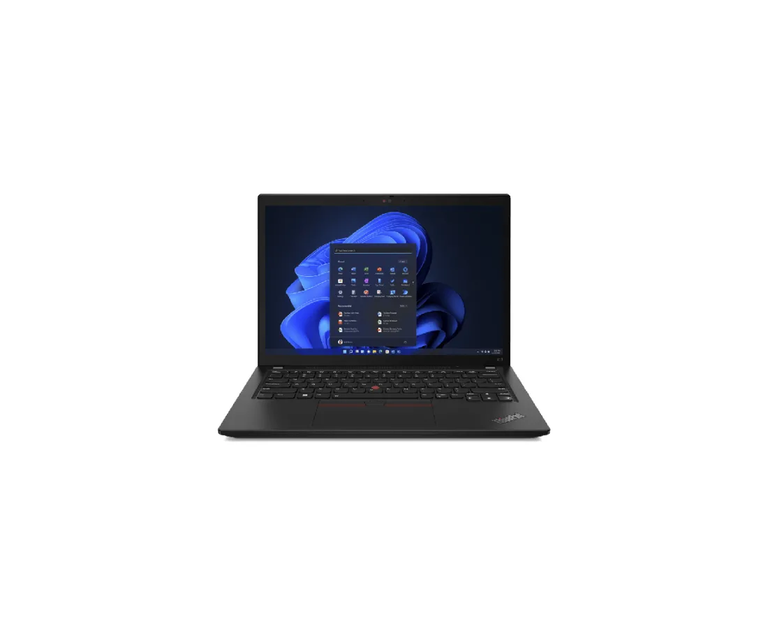 Lenovo Thinkpad X13 Gen 3, CPU: Core i5 - 1245U, RAM: RAM 16 GB, Ổ cứng: SSD M.2 256GB, Độ phân giải: FHD+, Card đồ họa: Intel Iris Xe Graphics, Màu sắc: Carbon Fiber - hình số 