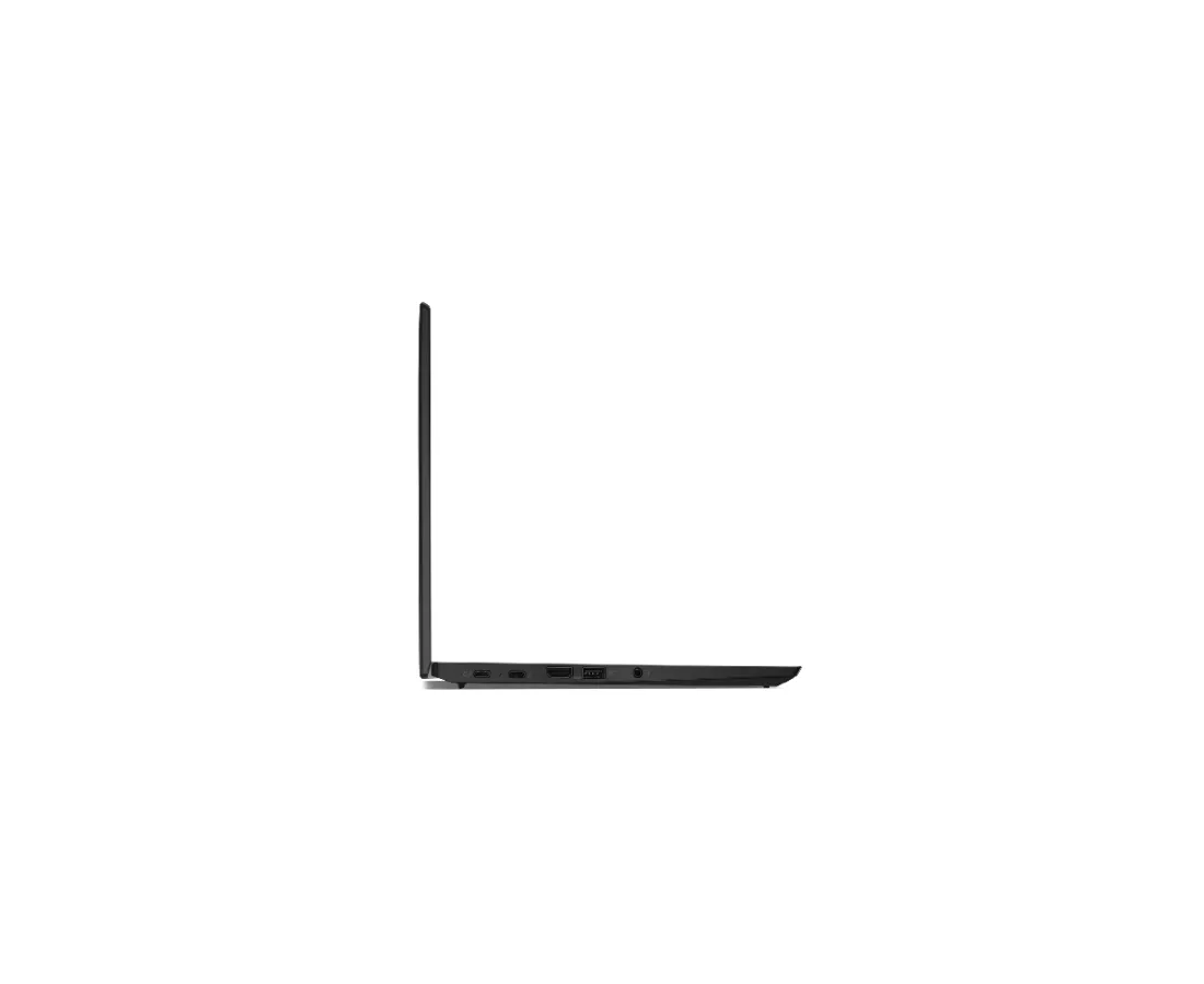 Lenovo Thinkpad X13 Gen 3, CPU: Core i5 - 1245U, RAM: RAM 16 GB, Ổ cứng: SSD M.2 256GB, Độ phân giải: FHD+, Card đồ họa: Intel Iris Xe Graphics, Màu sắc: Carbon Fiber - hình số , 4 image