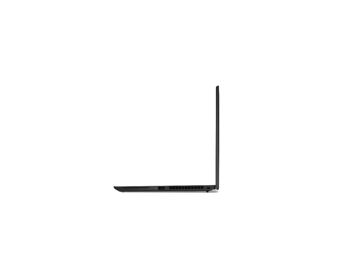Lenovo Thinkpad X13 Gen 3, CPU: Core i5 - 1245U, RAM: RAM 16 GB, Ổ cứng: SSD M.2 256GB, Độ phân giải: FHD+, Card đồ họa: Intel Iris Xe Graphics, Màu sắc: Carbon Fiber - hình số , 5 image