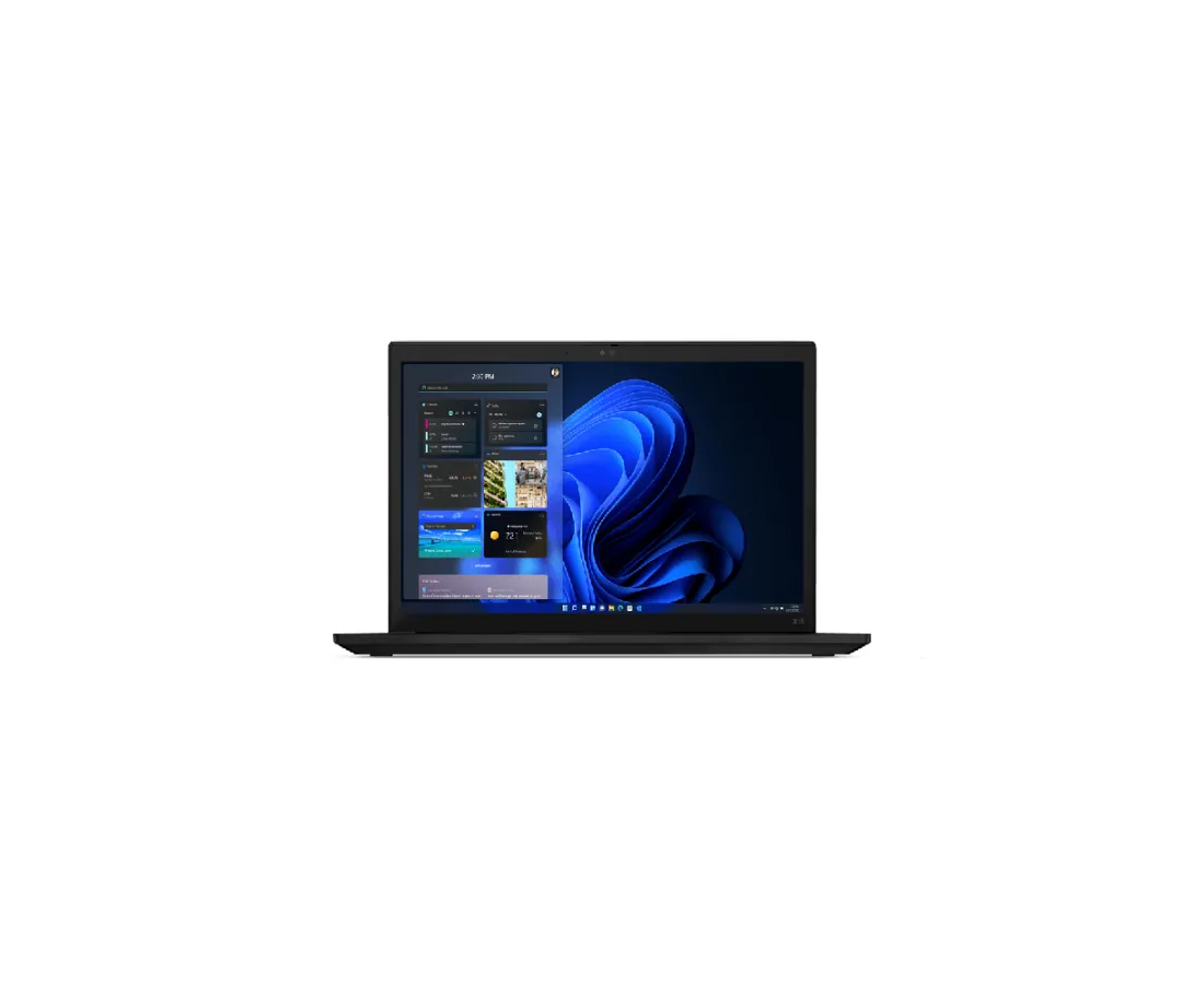 Lenovo Thinkpad X13 Gen 3, CPU: Core i5 - 1245U, RAM: 16 GB, Ổ cứng: SSD M.2 256GB, Độ phân giải: FHD+, Card đồ họa: Intel Iris Xe Graphics, Màu sắc: Carbon Fiber - hình số , 8 image