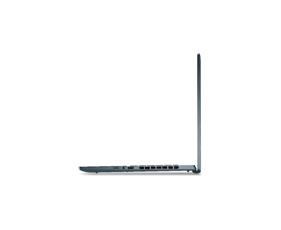 Dell Inspiron 16 Plus 7620, CPU: Core i7 - 12700H, RAM: RAM 40GB, Ổ cứng: SSD 1TB, Độ phân giải: QHD+, Card đồ họa: Intel Integrated Graphics, Màu sắc: Dark Green - hình số , 4 image