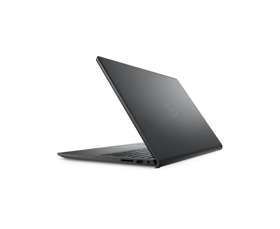 Dell Inspiron 3520, CPU: Core i5 - 1155G7, RAM: 8GB, Ổ cứng: SSD M.2 256GB, Độ phân giải: FHD Touch, Card đồ họa: Intel Iris Xe Graphics, Màu sắc: Carbon Black - hình số , 6 image