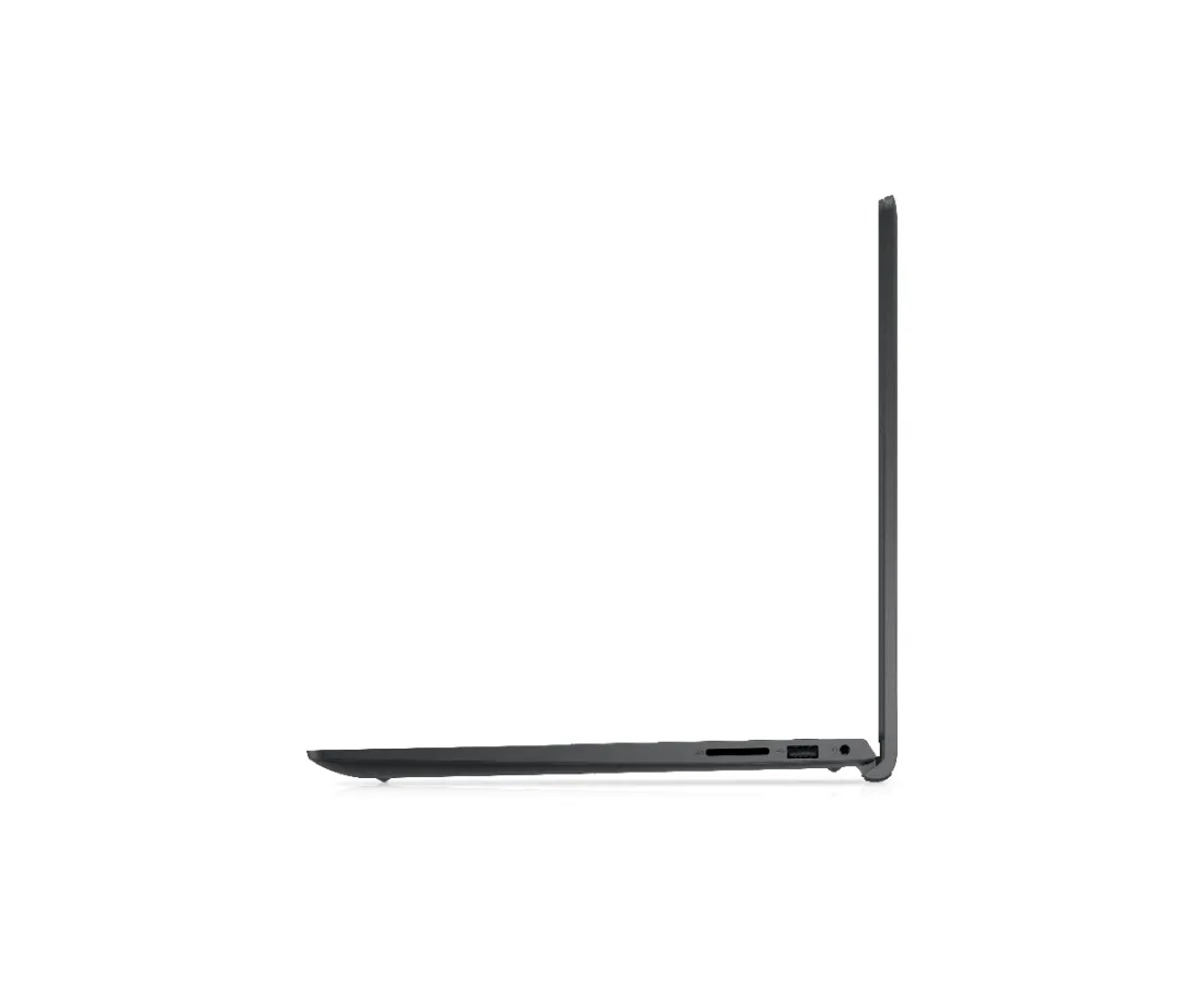 Dell Inspiron 3520, CPU: Core i5 - 1155G7, RAM: 8GB, Ổ cứng: SSD M.2 256GB, Độ phân giải: FHD Touch, Card đồ họa: Intel Iris Xe Graphics, Màu sắc: Carbon Black - hình số , 2 image