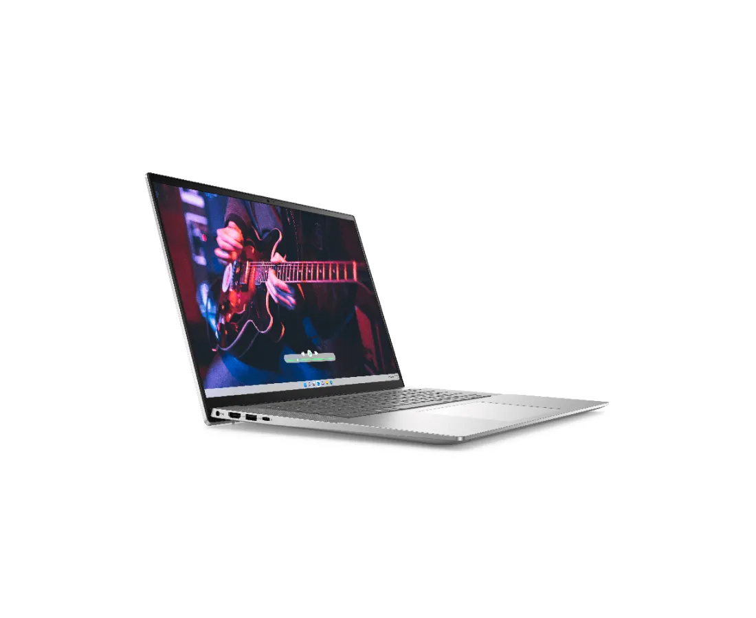 Dell Inspiron 5635, CPU: Ryzen 5 - 7530U, RAM: RAM 8GB, Ổ cứng: SSD 512GB, Độ phân giải: FHD+, Card đồ họa: AMD Radeon Graphics, Màu sắc: Platinum Silver - hình số , 3 image