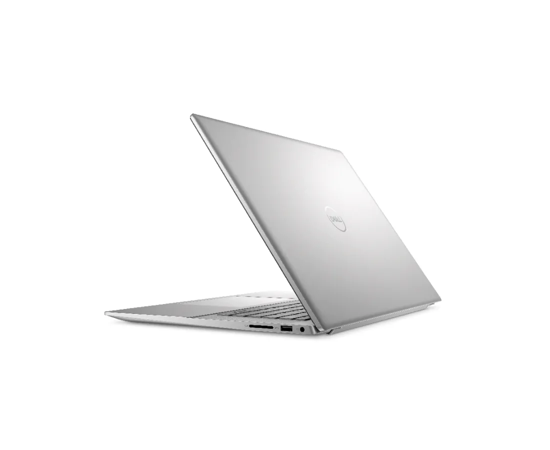 Dell Inspiron 5635, CPU: Ryzen 5 - 7530U, RAM: RAM 8GB, Ổ cứng: SSD 512GB, Độ phân giải: FHD+, Card đồ họa: AMD Radeon Graphics, Màu sắc: Platinum Silver - hình số , 4 image