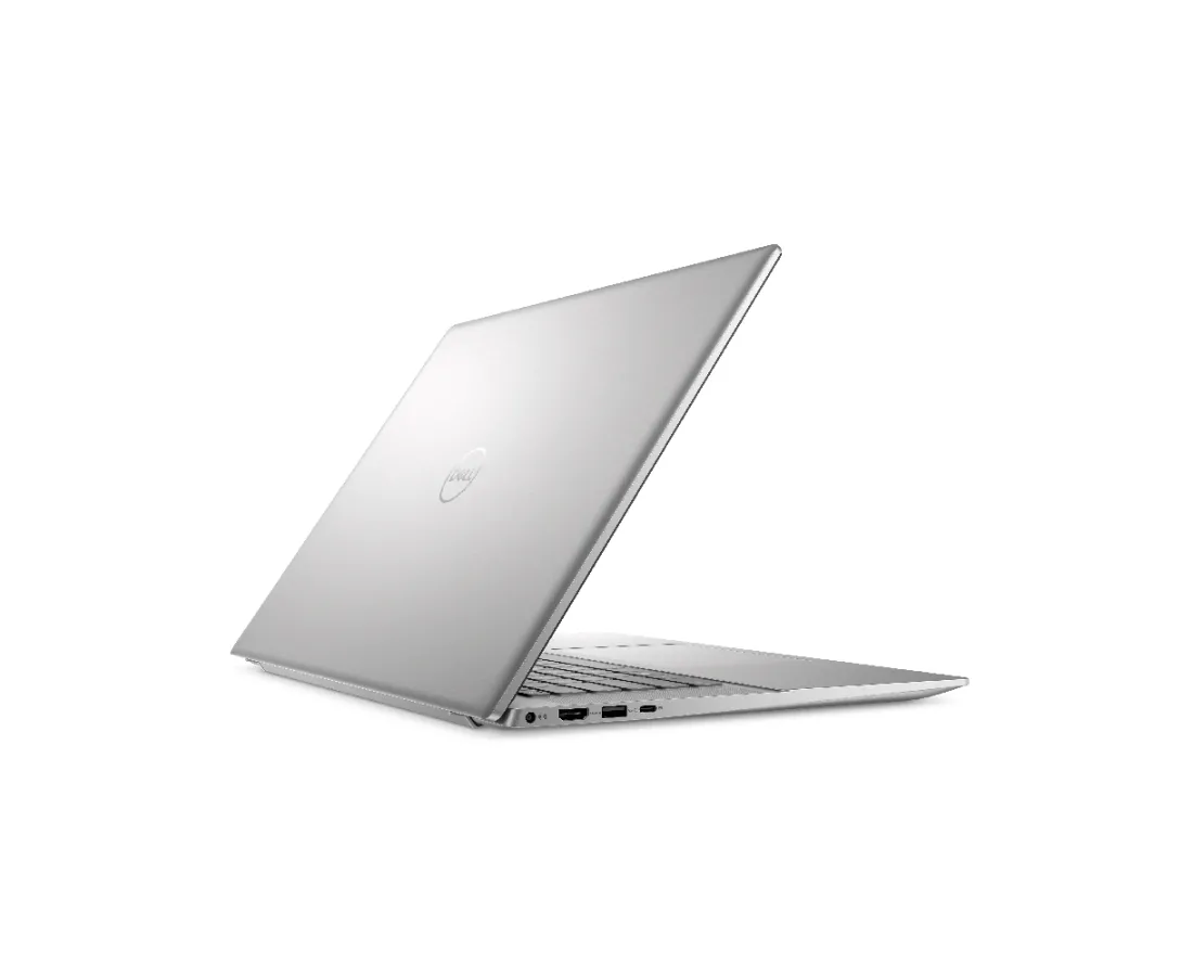 Dell Inspiron 5635, CPU: Ryzen 5 - 7530U, RAM: RAM 8GB, Ổ cứng: SSD 512GB, Độ phân giải: FHD+, Card đồ họa: AMD Radeon Graphics, Màu sắc: Platinum Silver - hình số , 5 image