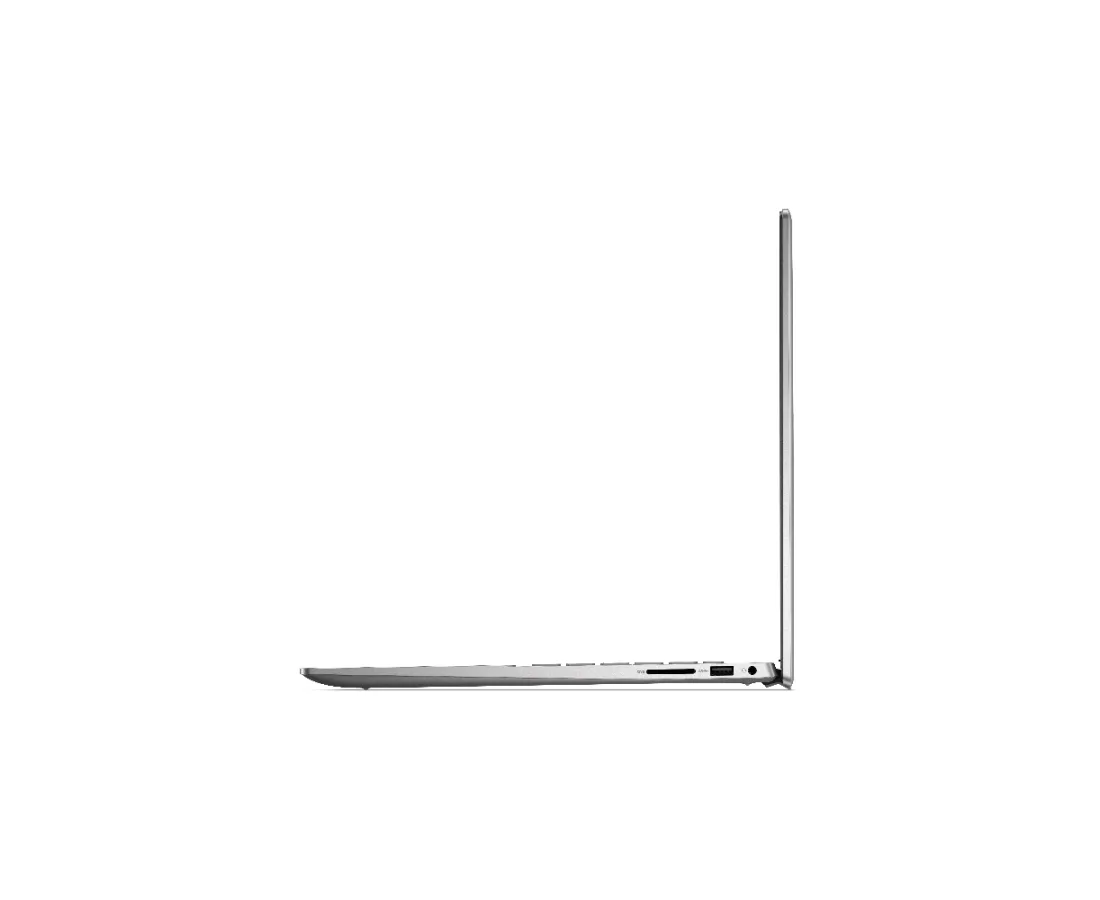 Dell Inspiron 5635, CPU: Ryzen 5 - 7530U, RAM: RAM 8GB, Ổ cứng: SSD 512GB, Độ phân giải: FHD+, Card đồ họa: AMD Radeon Graphics, Màu sắc: Platinum Silver - hình số , 6 image