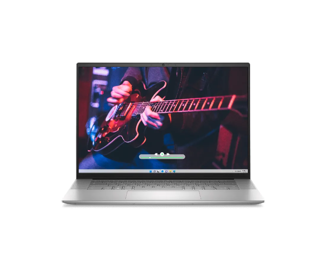 Dell Inspiron 5635, CPU: Ryzen 5 - 7530U, RAM: RAM 8GB, Ổ cứng: SSD 512GB, Độ phân giải: FHD+, Card đồ họa: AMD Radeon Graphics, Màu sắc: Platinum Silver - hình số 