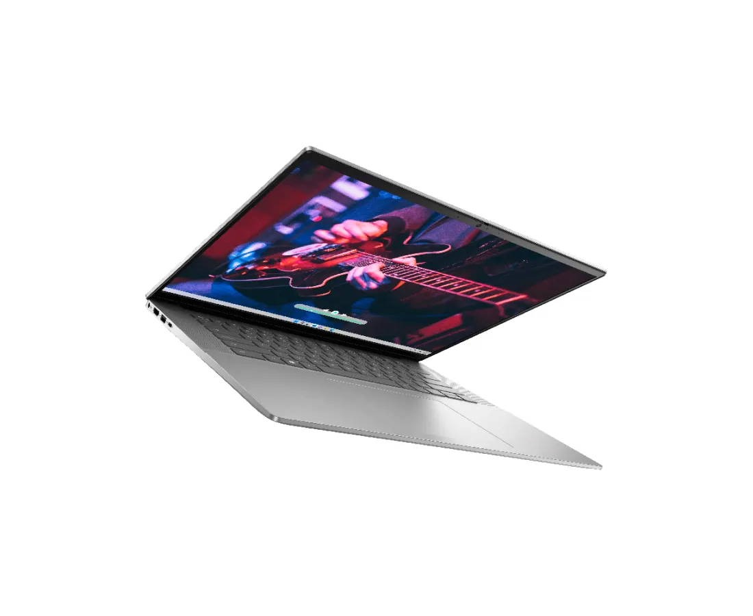 Dell Inspiron 5635, CPU: Ryzen 5 - 7530U, RAM: RAM 8GB, Ổ cứng: SSD 512GB, Độ phân giải: FHD+, Card đồ họa: AMD Radeon Graphics, Màu sắc: Platinum Silver - hình số , 10 image