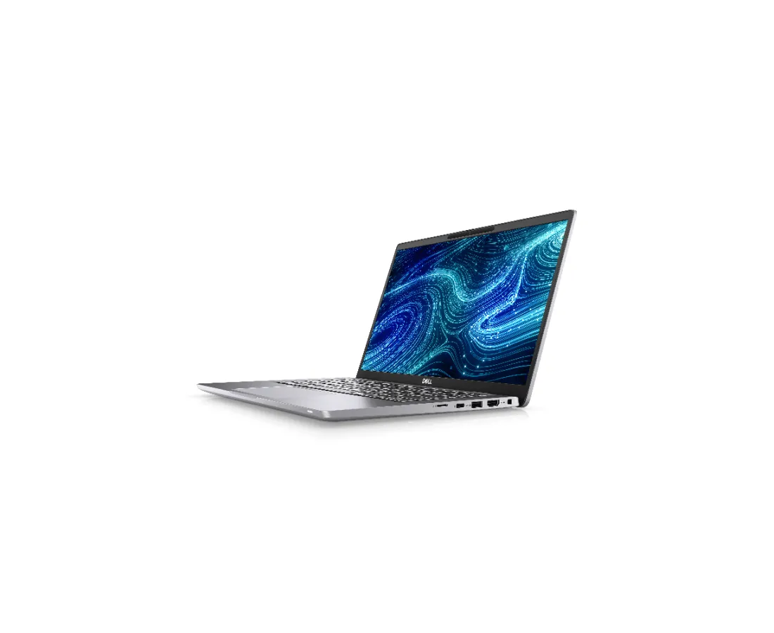 Dell Latitude 7420, CPU: Core i5 - 1145G7, RAM: RAM 16GB, Ổ cứng: SSD 256GB, Độ phân giải: FHD, Card đồ họa: Intel Iris Xe Graphics, Màu sắc: Grey - hình số , 5 image