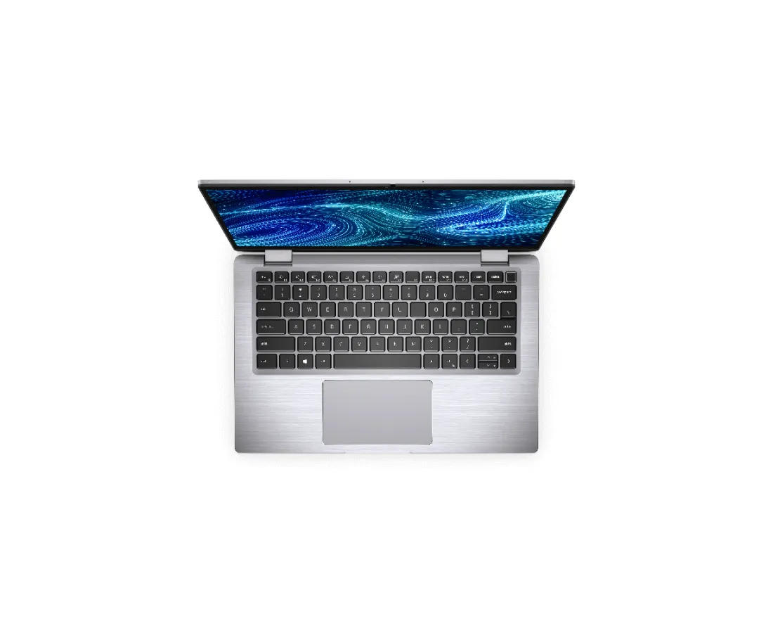 Dell Latitude 7420, CPU: Core i5 - 1145G7, RAM: RAM 16GB, Ổ cứng: SSD 256GB, Độ phân giải: FHD, Card đồ họa: Intel Iris Xe Graphics, Màu sắc: Grey - hình số , 4 image