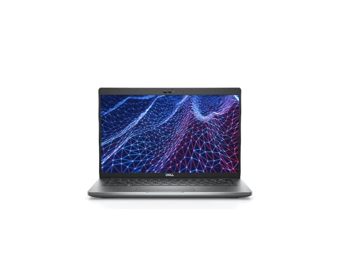 Dell Latitude 5430 2022, CPU: Core i5 - 1235U, RAM: 8GB, Ổ cứng: SSD M.2 256GB, Độ phân giải: FHD, Card đồ họa: Intel Iris Xe Graphics, Màu sắc: Silver - hình số 