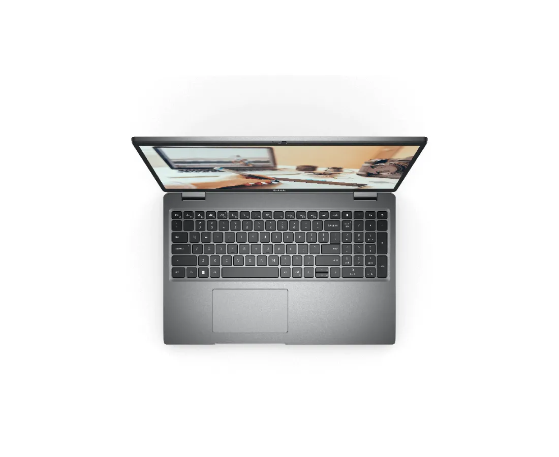 Dell Precision 3571, CPU: Core i7 - 12700H, RAM: RAM 16GB, Ổ cứng: SSD 512GB, Độ phân giải: FHD, Card đồ họa: NIVIDIA Quadro T600, Màu sắc: Dark Gray - hình số , 7 image