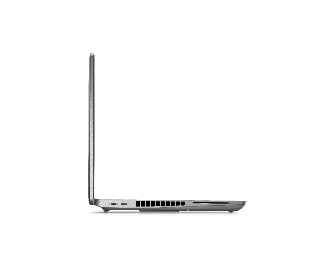 Dell Precision 3571, CPU: Core i7 - 12700H, RAM: RAM 16GB, Ổ cứng: SSD 512GB, Độ phân giải: FHD, Card đồ họa: NIVIDIA Quadro T600, Màu sắc: Dark Gray - hình số , 5 image