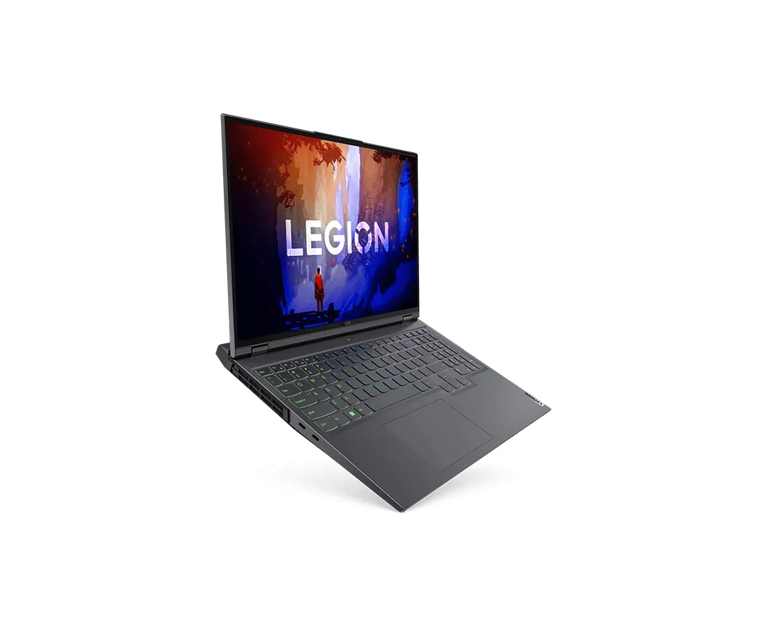 Lenovo Legion 5 Pro 16IAH7 - hình số , 3 image