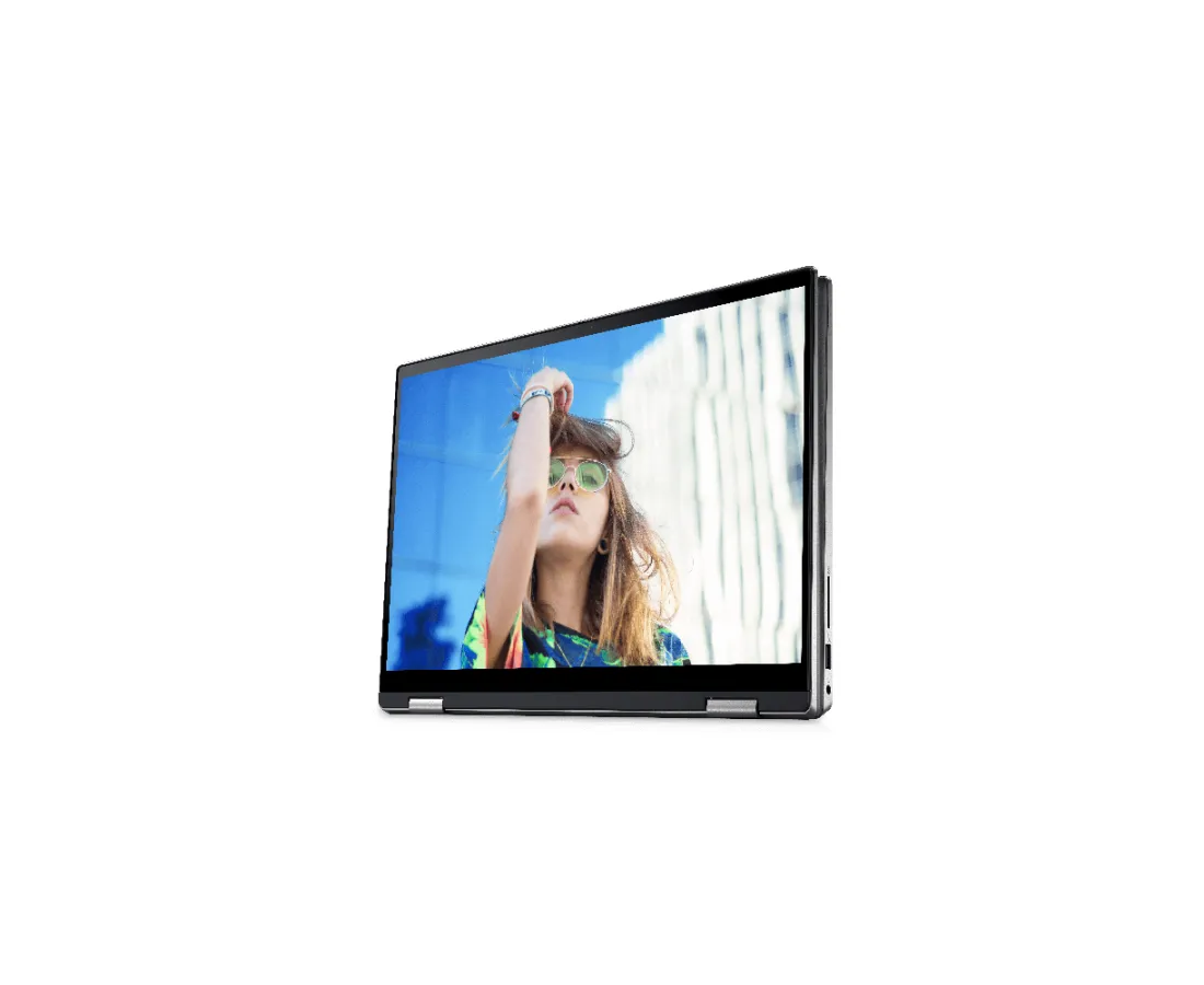 Dell Inspiron 7420 2 in 1, CPU: Core i7 - 1255U, RAM: RAM 16GB, Ổ cứng: SSD 1TB, Độ phân giải: FHD+, Card đồ họa: Intel Iris Xe Graphics, Màu sắc: Platinum Silver - hình số , 8 image