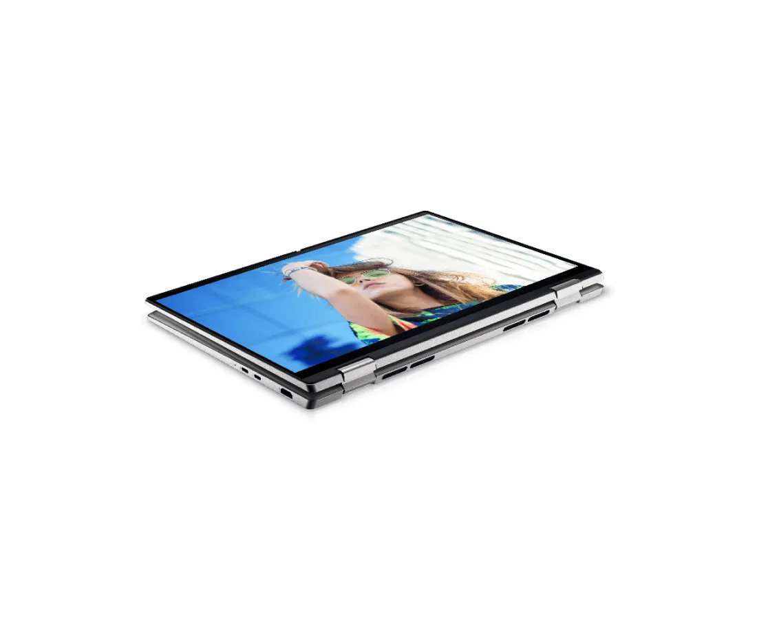 Dell Inspiron 7420 2 in 1, CPU: Core i7 - 1255U, RAM: 16GB, Ổ cứng: SSD M.2 1TB, Độ phân giải: FHD+, Card đồ họa: Intel Iris Xe Graphics, Màu sắc: Platinum Silver - hình số , 10 image