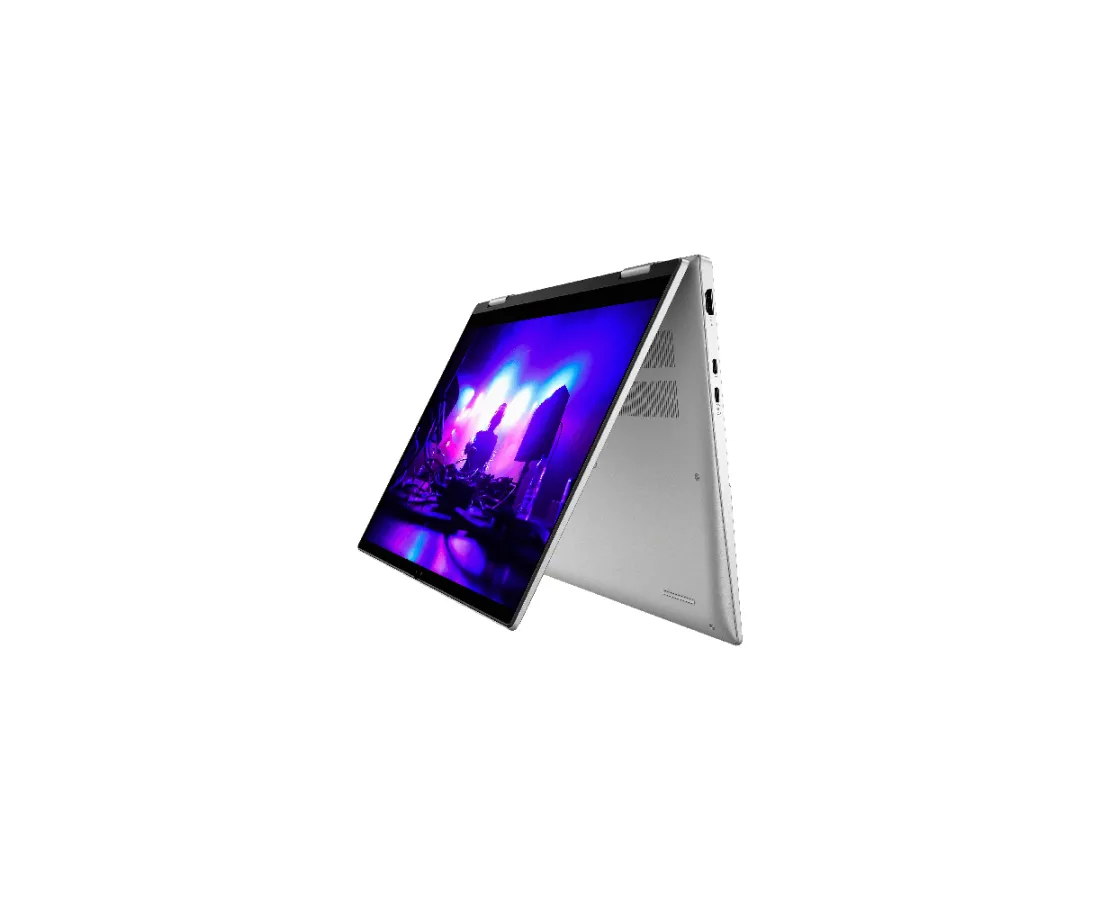 Dell Inspiron 7430 2 in 1, CPU: Core i5 - 1335U, RAM: RAM 8GB, Ổ cứng: SSD 512GB, Độ phân giải: FHD+, Card đồ họa: Intel Iris Xe Graphics, Màu sắc: Platinum Silver - hình số 