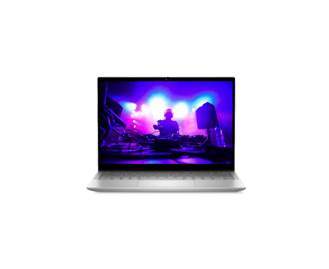 Dell Inspiron 7430 2 in 1, CPU: Core i5 - 1335U, RAM: RAM 8GB, Ổ cứng: SSD 512GB, Độ phân giải: FHD+, Card đồ họa: Intel Iris Xe Graphics, Màu sắc: Platinum Silver - hình số , 2 image