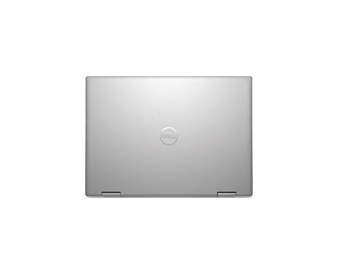 Dell Inspiron 7430 2 in 1, CPU: Core i5 - 1335U, RAM: 8GB, Ổ cứng: SSD M.2 512GB, Độ phân giải: FHD+, Card đồ họa: Intel Iris Xe Graphics, Màu sắc: Platinum Silver - hình số , 7 image