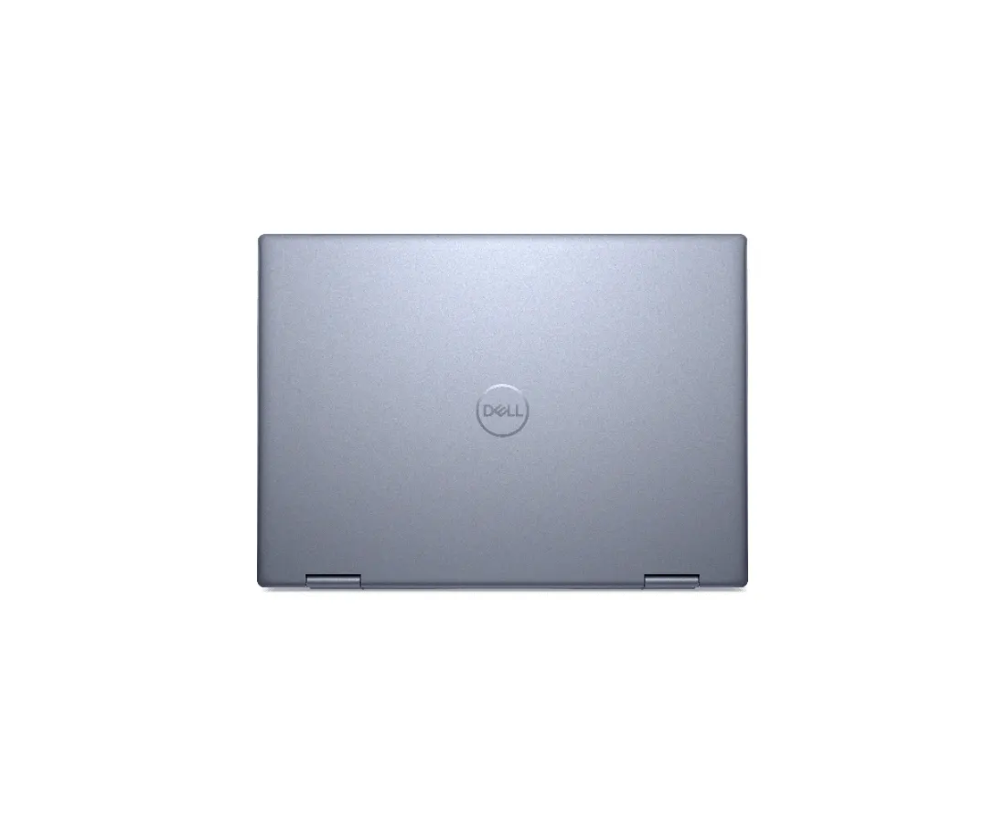 Dell Inspiron 7435 2 in 1, CPU: Ryzen 5 - 7530U, RAM: 8GB, Ổ cứng: SSD M.2 512GB, Độ phân giải: FHD+, Card đồ họa: AMD Radeon Graphics, Màu sắc: Lavender Blue - hình số , 3 image