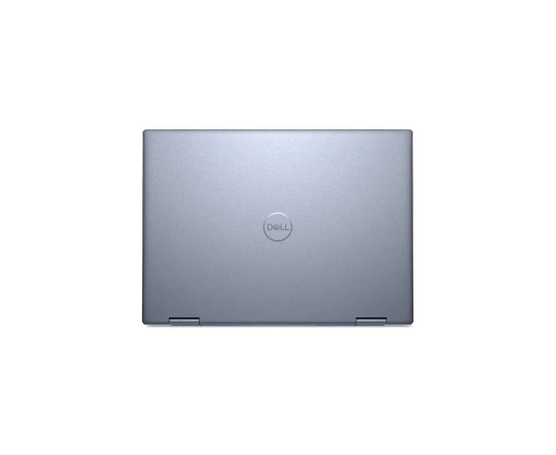 Dell Inspiron 7435 2 in 1, CPU: Ryzen 5 - 7530U, RAM: RAM 8GB, Ổ cứng: SSD 512GB, Độ phân giải: FHD+, Card đồ họa: AMD Radeon Graphics, Màu sắc: Lavender Blue - hình số , 3 image