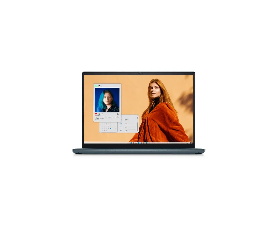 Dell Inspiron 14 Plus 7420, CPU: Core i7 - 12700H, RAM: 16GB, Ổ cứng: SSD M.2 512GB, Độ phân giải: 2.2K, Card đồ họa: Intel Iris Xe Graphics, Màu sắc: Dark Green - hình số 