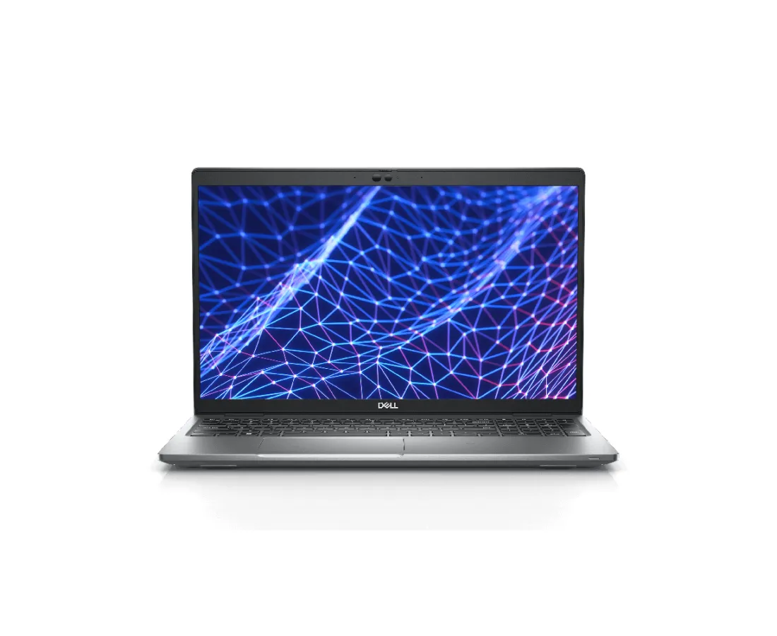 Dell Latitude 5530, CPU: Core i5 - 1235U, RAM: 8GB, Ổ cứng: SSD M.2 256GB, Độ phân giải: FHD, Card đồ họa: Intel Iris Xe Graphics, Màu sắc: Dark Gray - hình số 