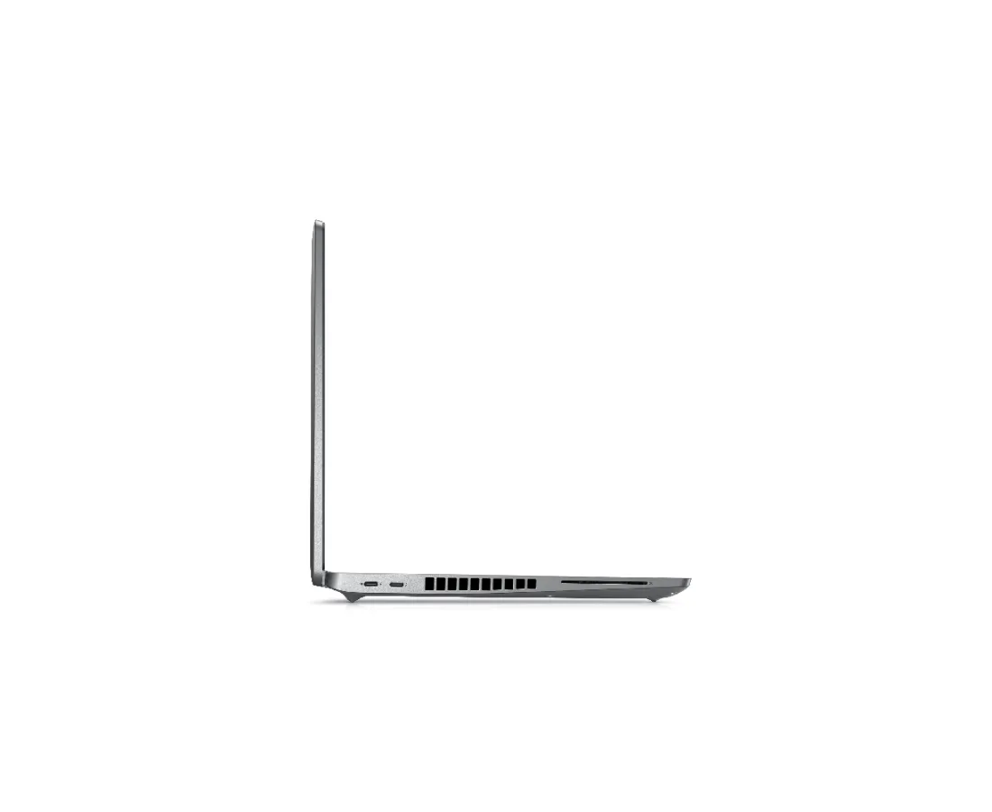 Dell Latitude 5530 , CPU: Core i5 - 1235U, RAM: RAM 8GB, Ổ cứng: SSD 256GB, Độ phân giải: FHD, Card đồ họa: Intel Iris Xe Graphics, Màu sắc: Dark Gray - hình số , 6 image