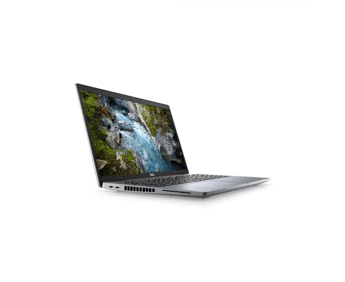 Dell Precision 15 3560, CPU: Core™ i7-1165G7, RAM: RAM 16 GB, Ổ cứng: SSD 512GB, Độ phân giải : Full HD, Card đồ họa: NVIDIA Quardo T500 - hình số , 3 image