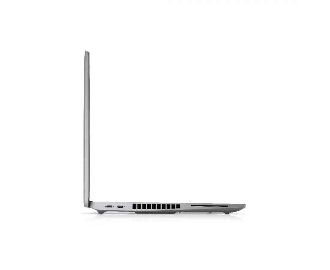 Dell Precision 15 3560, CPU: Core™ i7-1165G7, RAM: RAM 16 GB, Ổ cứng: SSD 512GB, Độ phân giải : Full HD, Card đồ họa: NVIDIA Quardo T500 - hình số , 7 image