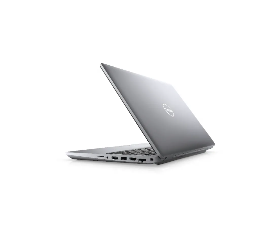 Dell Precision 3561, CPU: Core i7-11800H, RAM: RAM 16 GB, Ổ cứng: SSD 512GB, Độ phân giải : Full HD, Card đồ họa: NVIDIA Quadro T600 - hình số , 2 image