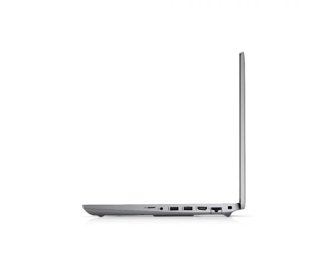 Dell Precision 3561, CPU: Core i7-11800H, RAM: RAM 16 GB, Ổ cứng: SSD 512GB, Độ phân giải : Full HD, Card đồ họa: NVIDIA Quadro T600 - hình số , 4 image
