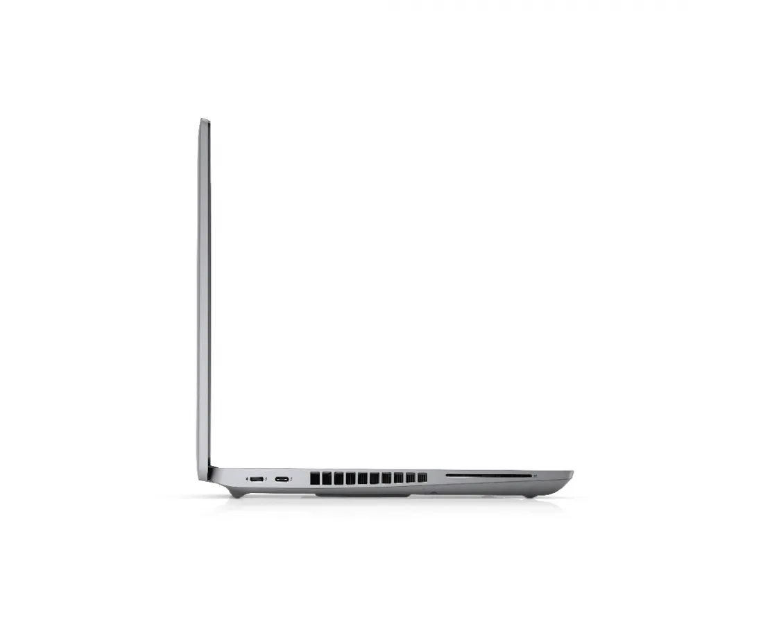 Dell Precision 3561, CPU: Core i7-11800H, RAM: RAM 16 GB, Ổ cứng: SSD 512GB, Độ phân giải : Full HD, Card đồ họa: NVIDIA Quadro T600 - hình số , 5 image