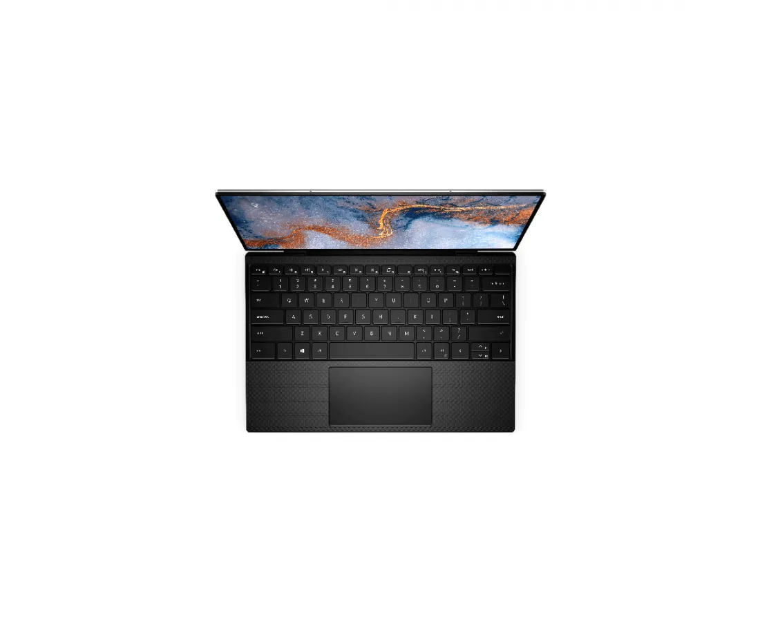 Dell XPS 13 9310, CPU: Core i7 - 1185G7, RAM: RAM 32GB, Ổ cứng: SSD 1TB, Độ phân giải: UHD+, Card đồ họa: Intel Iris Xe Graphics, Màu sắc: Platinum - hình số , 7 image