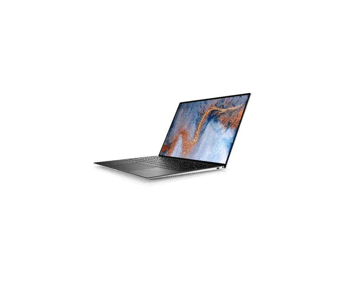 Dell XPS 13 9310, CPU: Core i7 - 1185G7, RAM: 32GB, Ổ cứng: SSD M.2 1TB, Độ phân giải: UHD+, Card đồ họa: Intel Iris Xe Graphics, Màu sắc: Platinum - hình số , 2 image