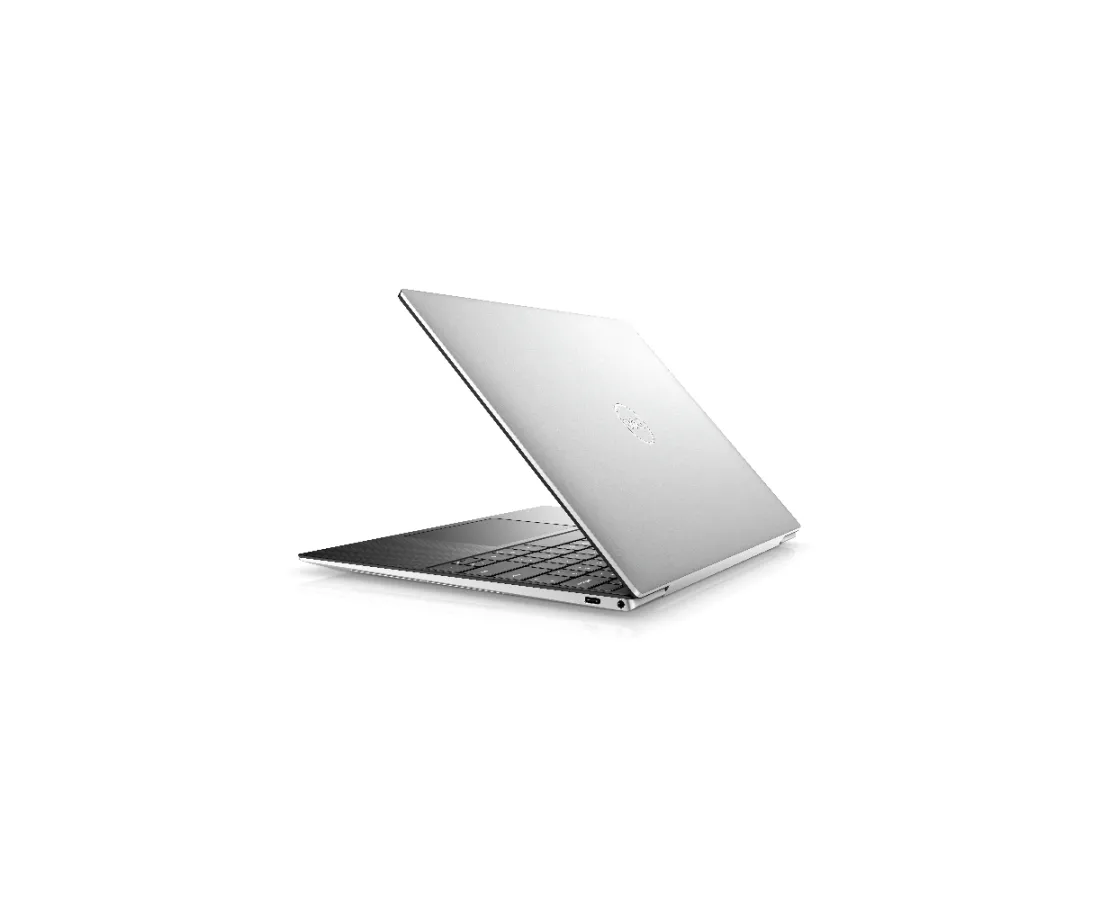 Dell XPS 13 9310, CPU: Core i7 - 1185G7, RAM: RAM 32GB, Ổ cứng: SSD 1TB, Độ phân giải: UHD+, Card đồ họa: Intel Iris Xe Graphics, Màu sắc: Platinum - hình số , 3 image