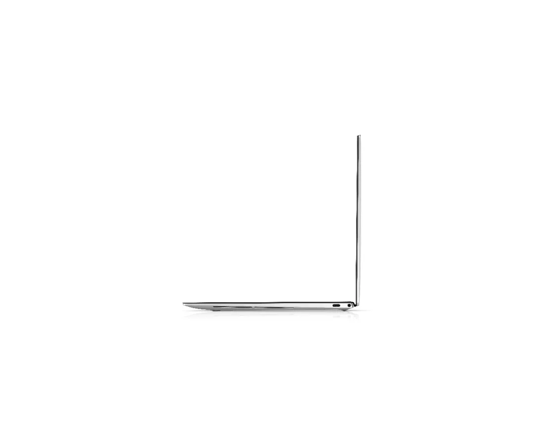 Dell XPS 13 9310, CPU: Core i7 - 1185G7, RAM: RAM 32GB, Ổ cứng: SSD 1TB, Độ phân giải: UHD+, Card đồ họa: Intel Iris Xe Graphics, Màu sắc: Platinum - hình số , 4 image