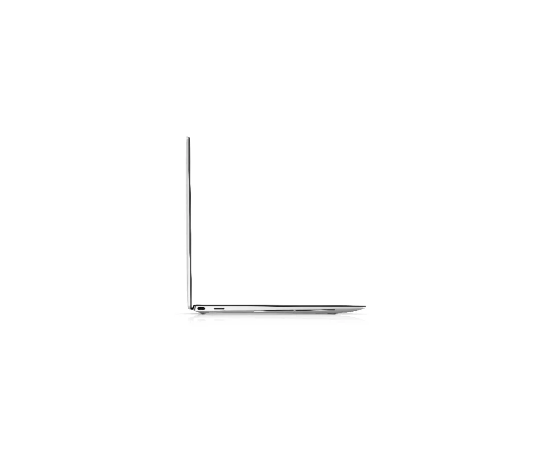 Dell XPS 13 9310, CPU: Core i7 - 1185G7, RAM: 32GB, Ổ cứng: SSD M.2 1TB, Độ phân giải: UHD+, Card đồ họa: Intel Iris Xe Graphics, Màu sắc: Platinum - hình số , 5 image