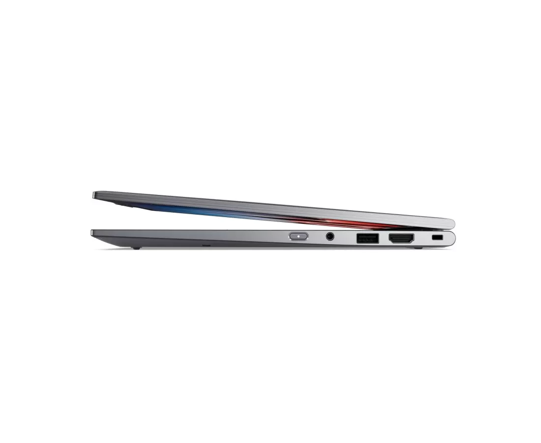 Lenovo ThinkPad X1 2 in 1 Gen 9, CPU: Core Ultra 7 - 155H, RAM: RAM 16 GB, Ổ cứng: SSD M.2 512GB, Độ phân giải: 2.8K, Card đồ họa: Intel Arc Graphics, Màu sắc: Eclipse Black - hình số , 5 image
