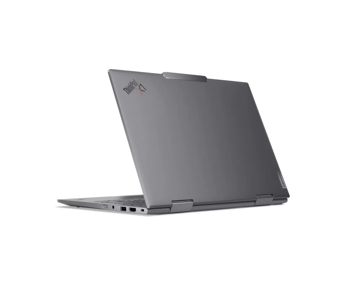 Lenovo ThinkPad X1 2 in 1 Gen 9, CPU: Core Ultra 7 - 155H, RAM: 16 GB, Ổ cứng: SSD M.2 512GB, Độ phân giải: 2.8K, Card đồ họa: Intel Arc Graphics, Màu sắc: Eclipse Black - hình số , 6 image