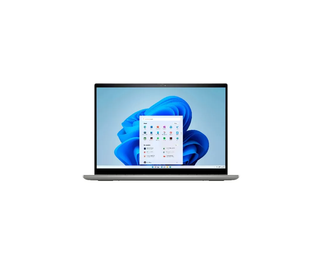 Dell Inspiron 14 5425, CPU: Ryzen 5 5625U, RAM: RAM 16 GB, Ổ cứng: SSD 512GB, Độ phân giải : Full HD+, Card đồ họa: AMD Radeon Graphics - hình số , 6 image