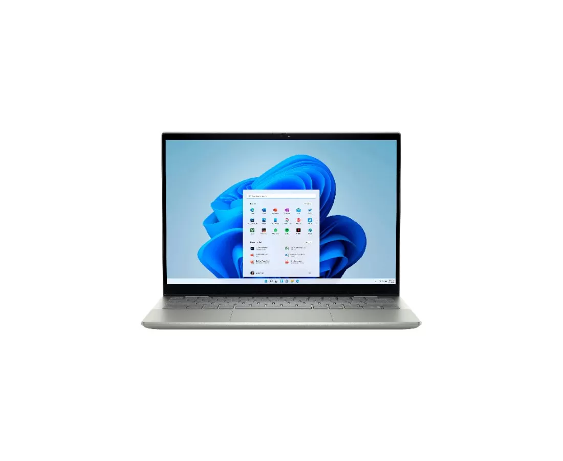 Dell Inspiron 14 5425, CPU: Ryzen 5 5625U, RAM: RAM 16 GB, Ổ cứng: SSD 512GB, Độ phân giải : Full HD+, Card đồ họa: AMD Radeon Graphics - hình số 