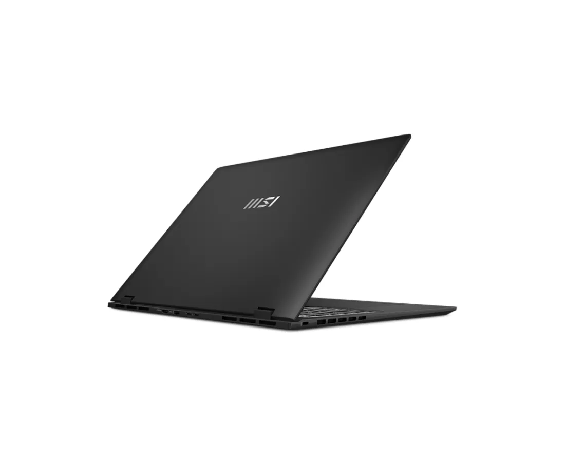 MSI Prestige 16 AI Evo B1MG-020US, CPU: Core Ultra 7 - 155H, RAM: RAM 32 GB, Ổ cứng: SSD 2TB, Độ phân giải : Ultra HD+, Card đồ họa: Intel Arc Graphics, Màu sắc: Stellar Gray - hình số , 2 image