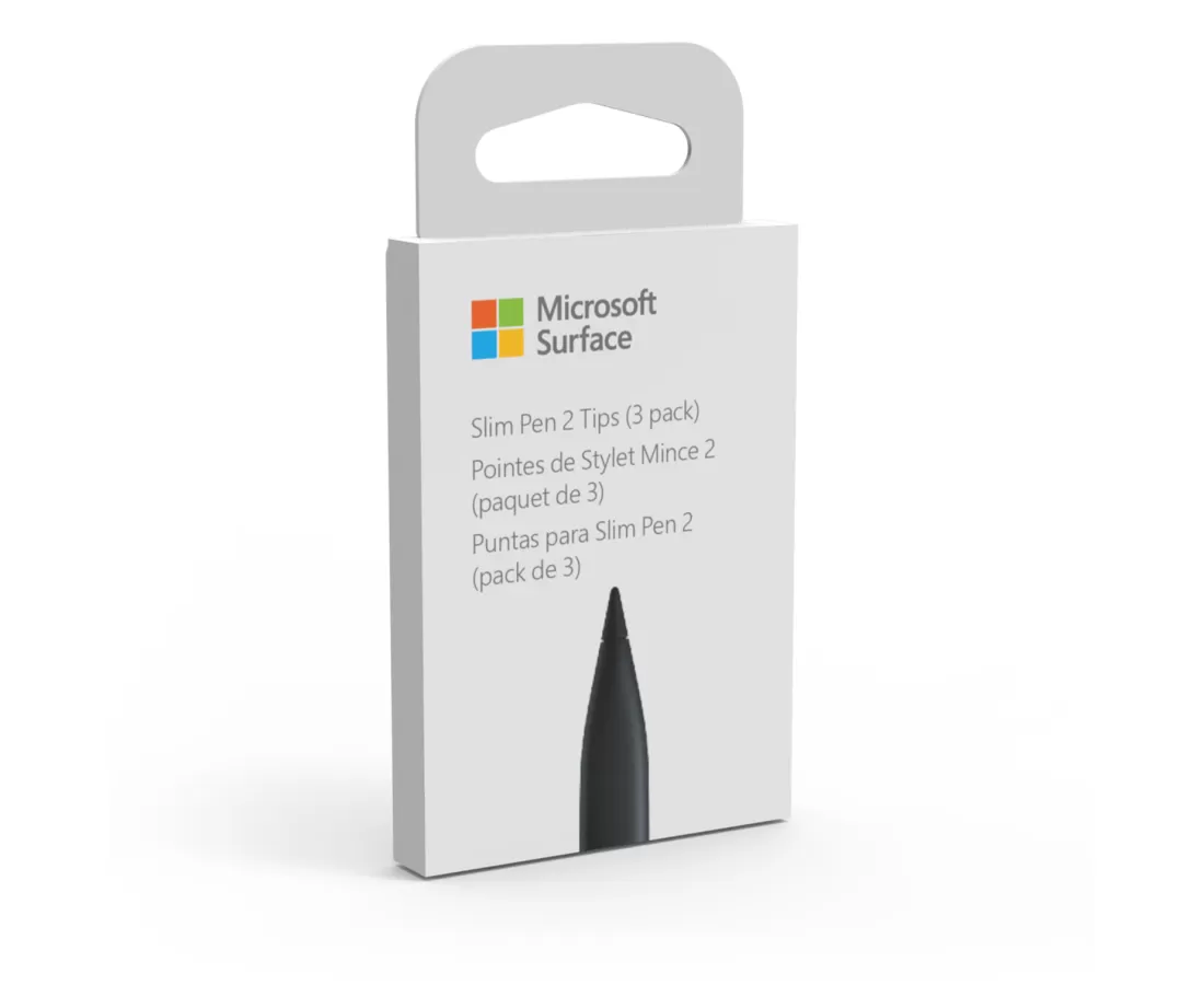 Bút cảm ứng Surface Slim Pen 2 - hình số , 4 image