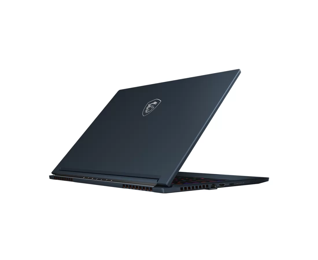 MSI Stealth 16 AI Studio, CPU: Core Ultra 9 185H, RAM: RAM 32 GB, Ổ cứng: SSD 1TB, Độ phân giải : Quad HD+, Card đồ họa: NVIDIA GeForce RTX 4060, Màu sắc: Star Blue - hình số , 4 image